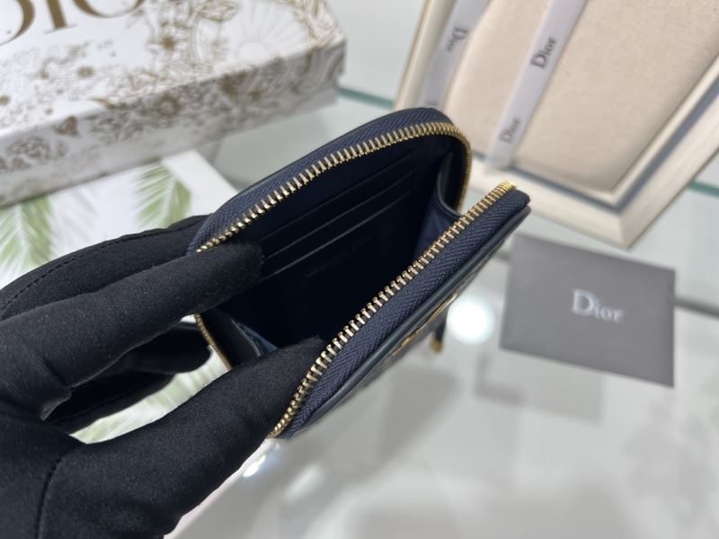 Christian Dior Wallet